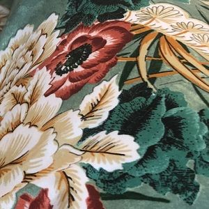 Meet your Posher, Mandy